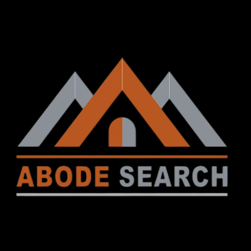 Abode Search logo